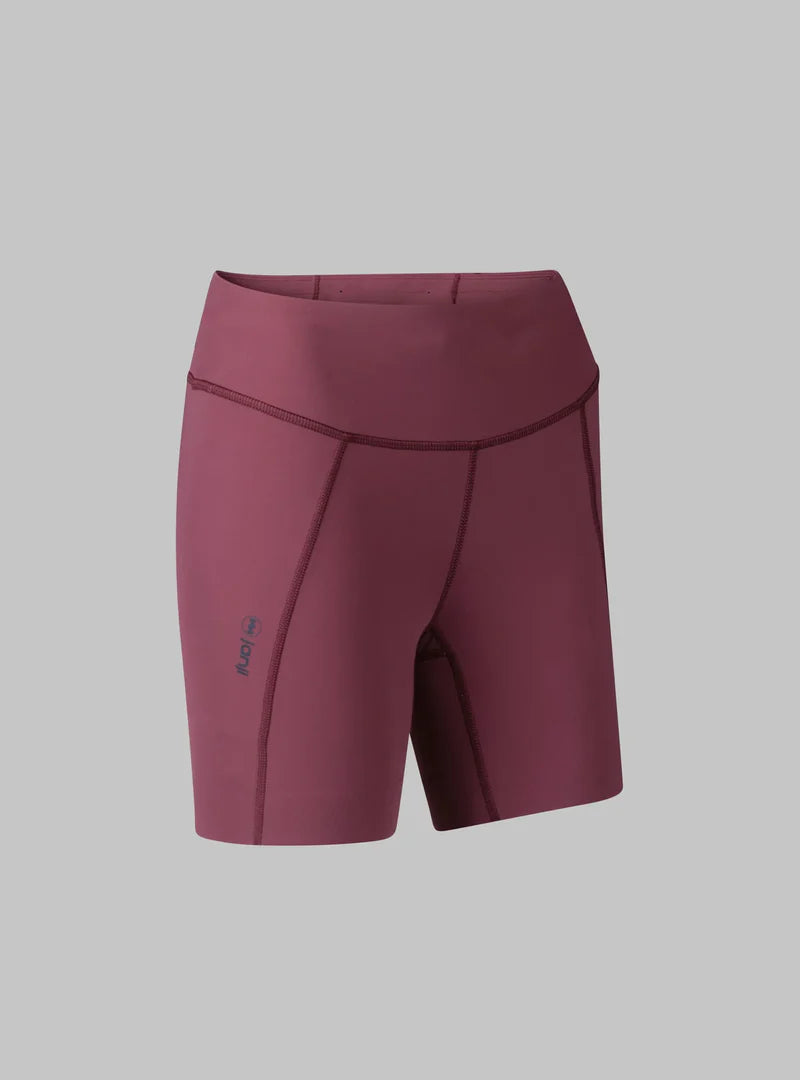 Women's Janji 5" Pace Short