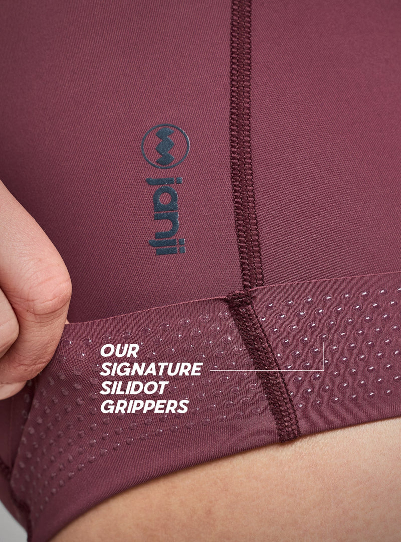 Women's Janji 5" Pace Short