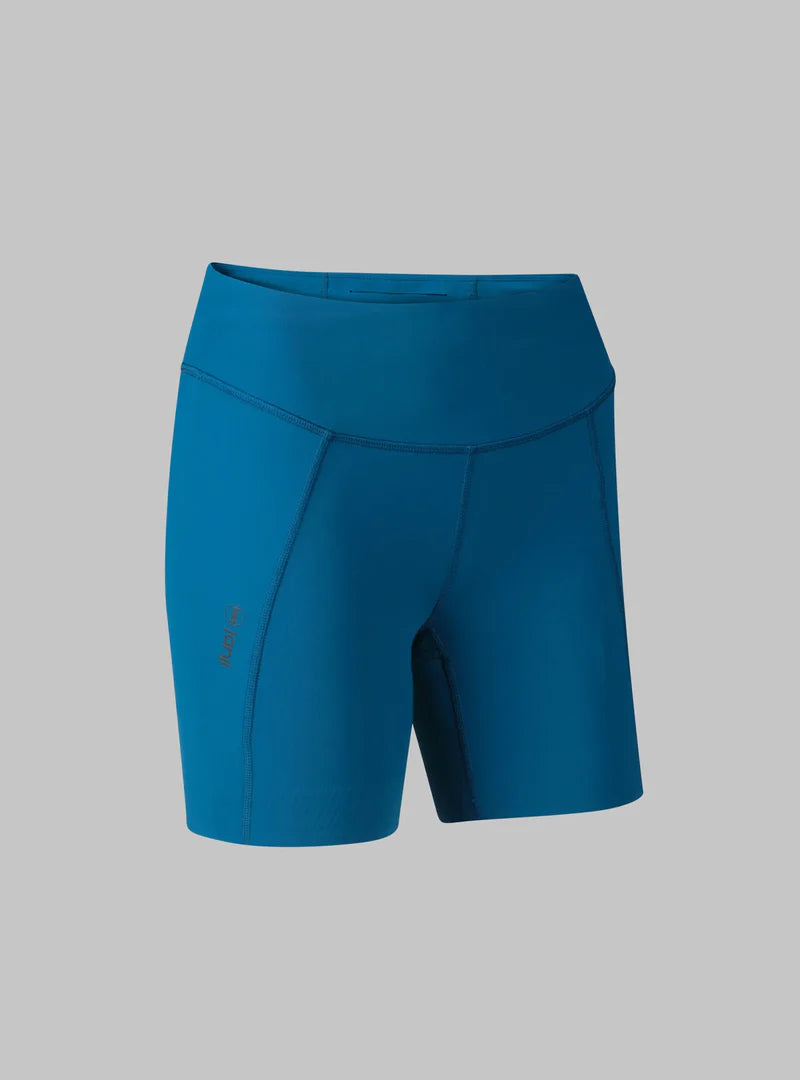 Women's Janji 5" Pace Short