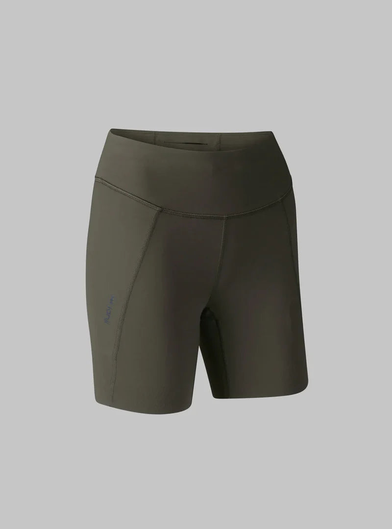 Women's Janji 5" Pace Short