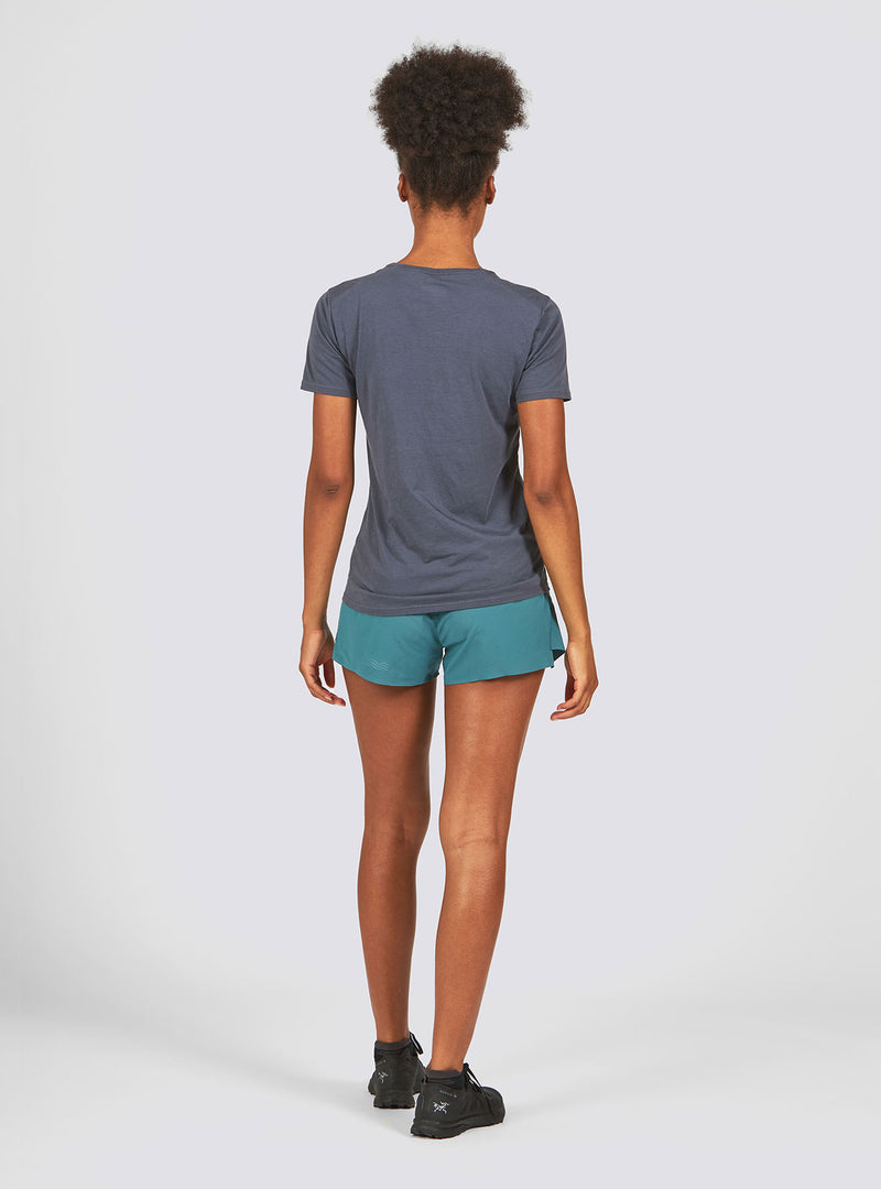 Women's Janji Runterra Bio Tee