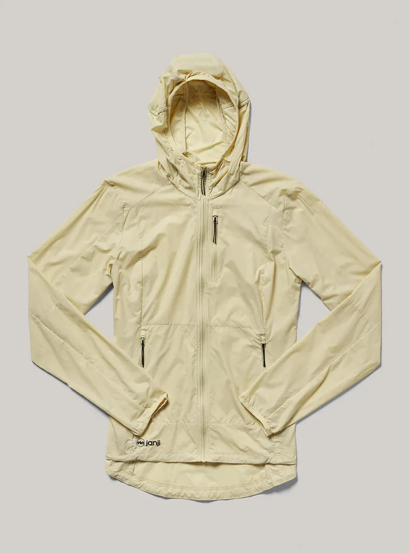 Women's Janji Zephyrunner Wind Shell