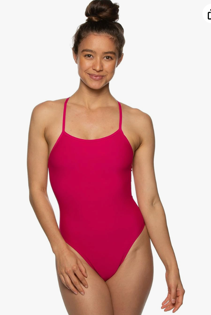 Women's Jolyn Brandon One-Piece Swimsuit