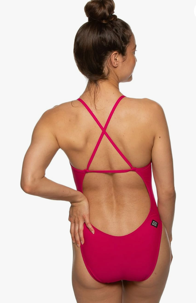 Women's Jolyn Brandon One-Piece Swimsuit