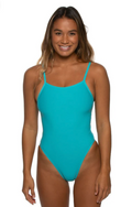 Women's Jolyn Perry One-Piece Swimsuit