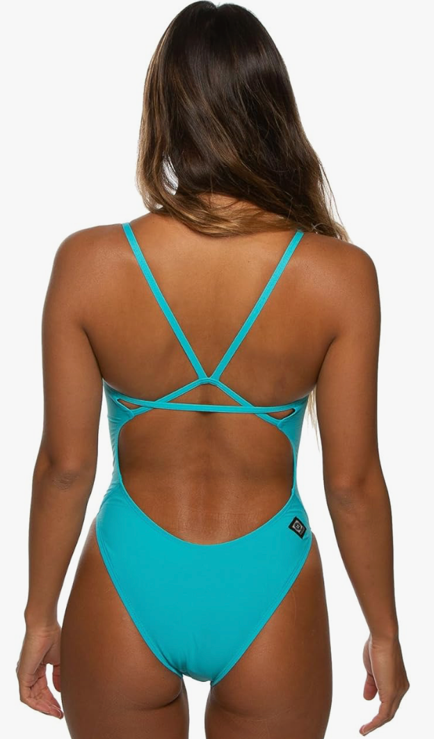 Women's Jolyn Perry One-Piece Swimsuit