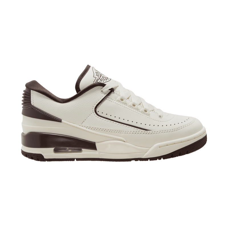 Women's Jordan 2/3 "Earth"
