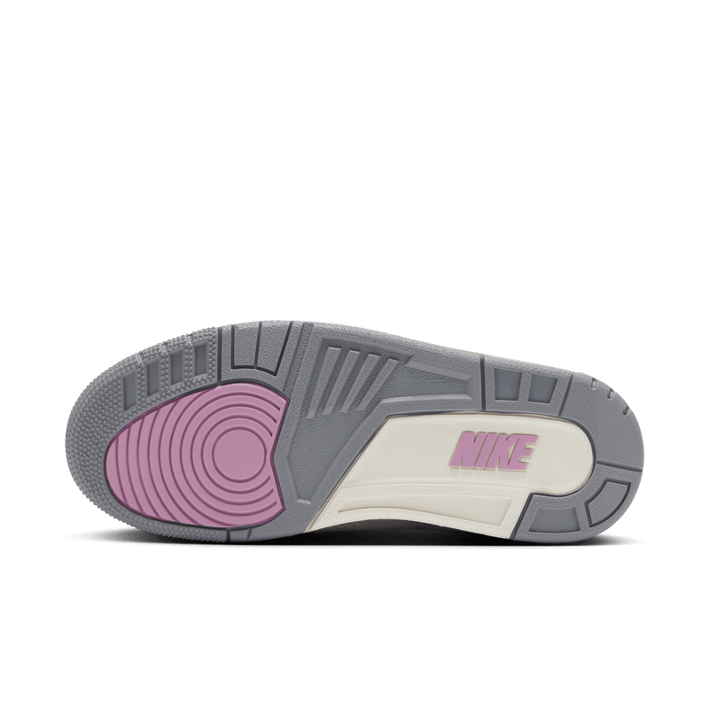 Women's Jordan 2/3 "Orchid"