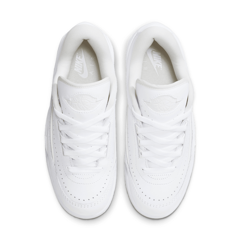Women's Jordan 2/3 "White Gum"