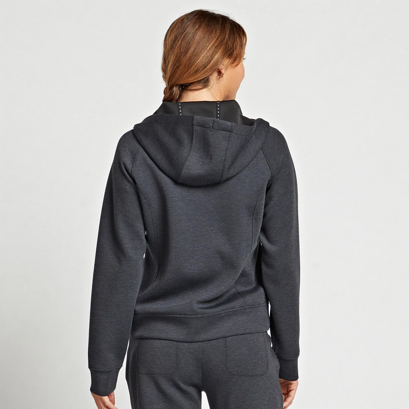 Women's Korsa Metropolitan Hoodie 2.0