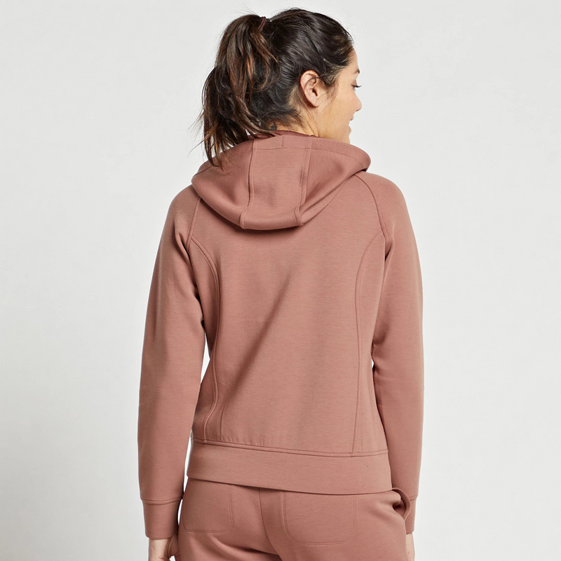 Women's Korsa Metropolitan Hoodie 2.0