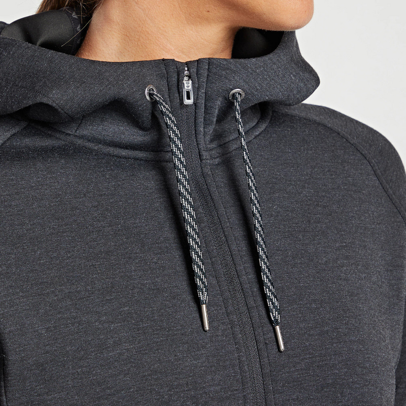 Women's Korsa Metropolitan Hoodie 2.0