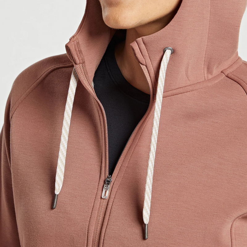 Women's Korsa Metropolitan Hoodie 2.0