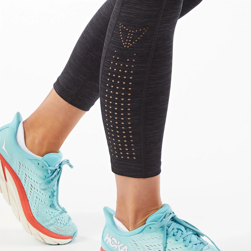 Women's Korsa Performer Tech Crop Legging 2.0