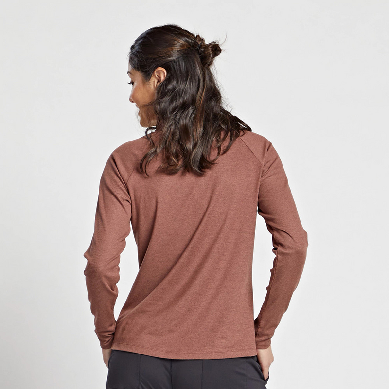 Women's Korsa Vital 1/2-Zip