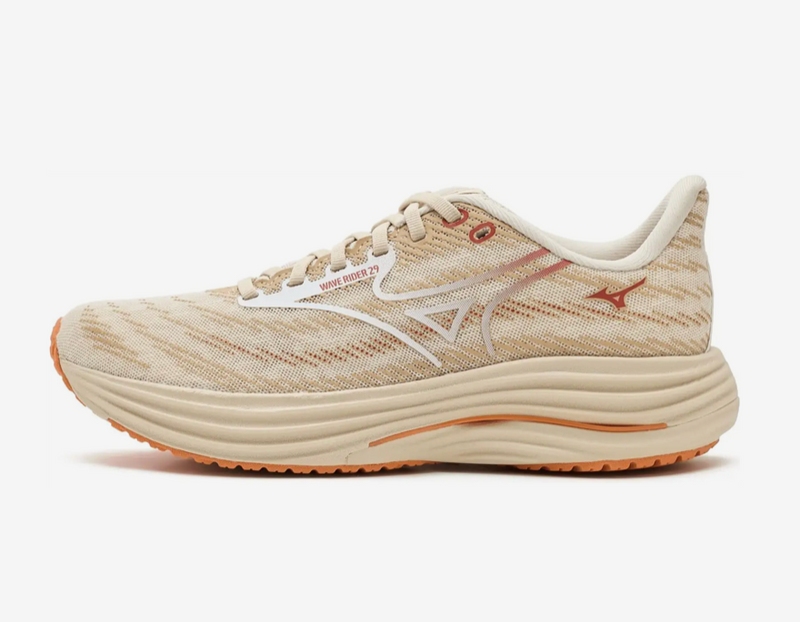 Women's Mizuno Wave Rider 29 (Clearance)