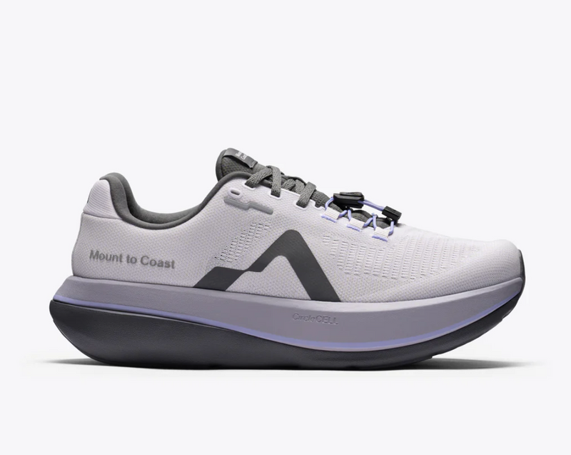 Women's Mount To Coast C1