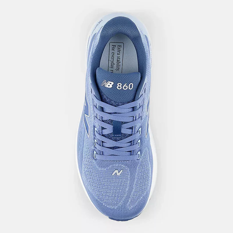 Women's New Balance Fresh Foam X 860v15