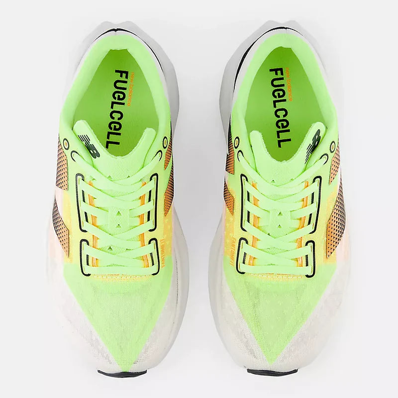 Women's New Balance Fuel Cell Rebel V4 (Clearance)