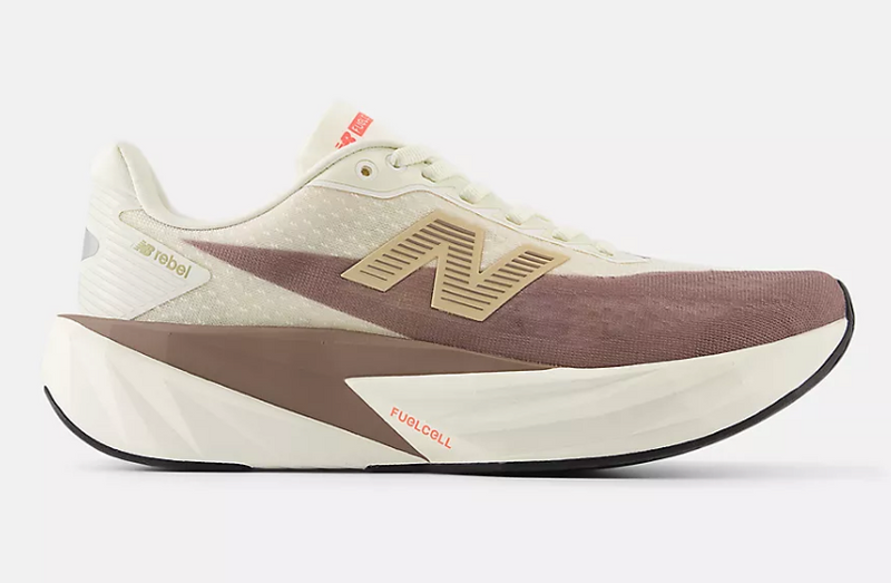 Women's New Balance Rebel v5