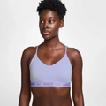 Women's Nike Dri-FIT Indy Light Support Bra