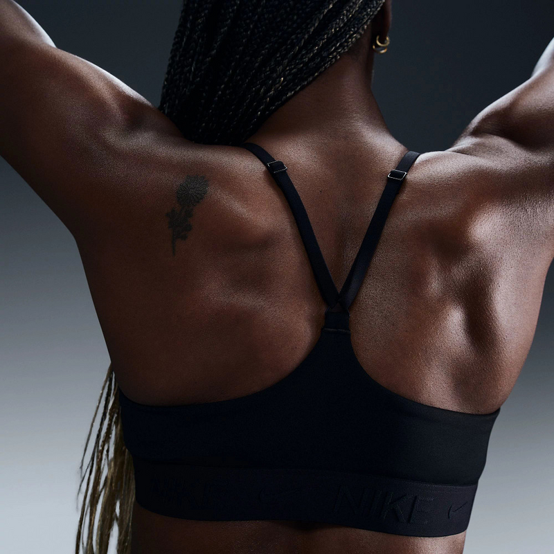 Women's Nike Dri-FIT Indy Light Support Bra