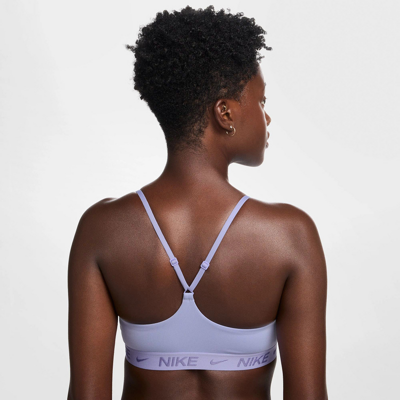 Women's Nike Dri-FIT Indy Light Support Bra