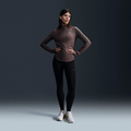 Women's Nike Dri-FIT Swift High-Rise 7/8 Tights
