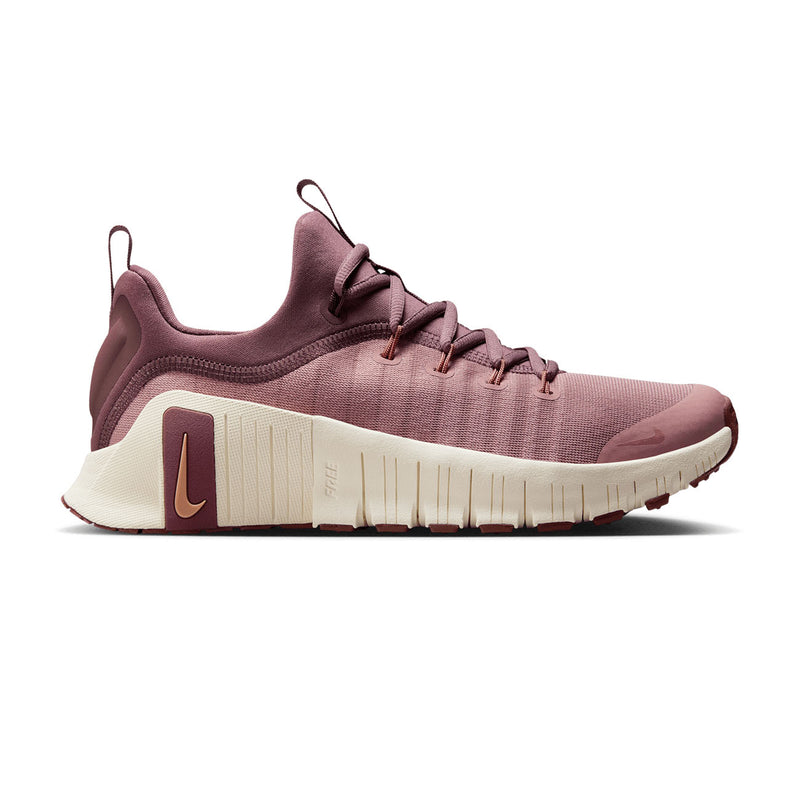 Women's Nike Free Metcon 6 (Particle Pink)
