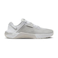 Women's Nike Metcon 10 White / Metallic Silver / Platinum Tint