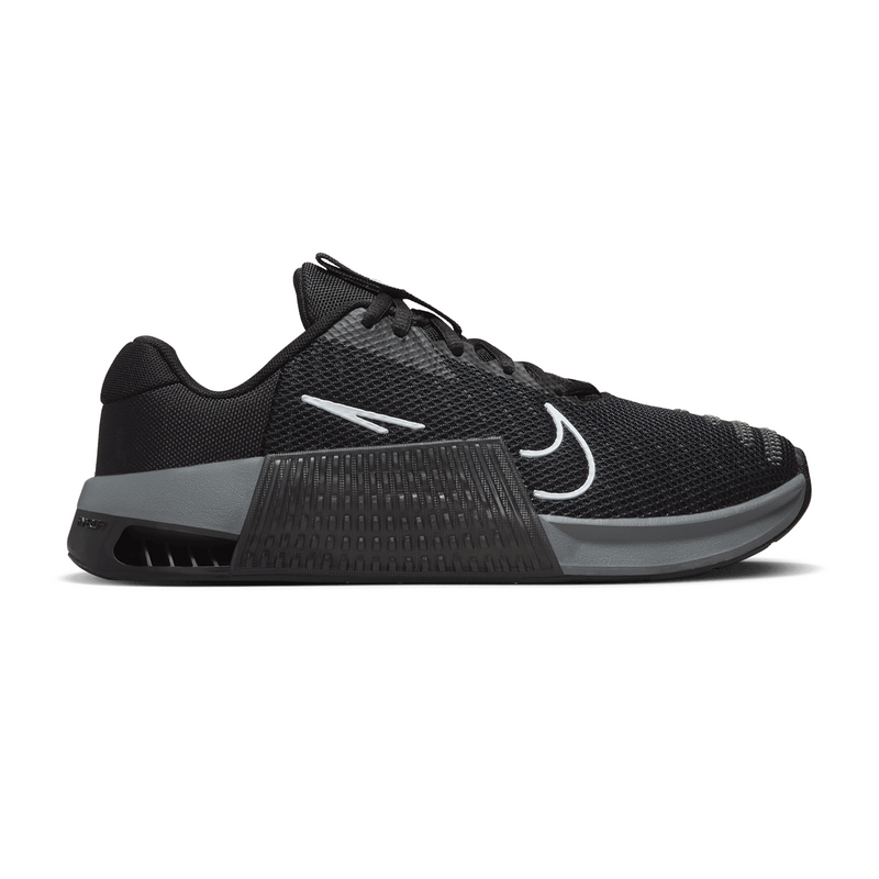 Women's Nike Metcon 9 Black / White / Anthracite / Smoke Gre