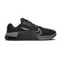 Women's Nike Metcon 9 Black / White / Anthracite / Smoke Gre