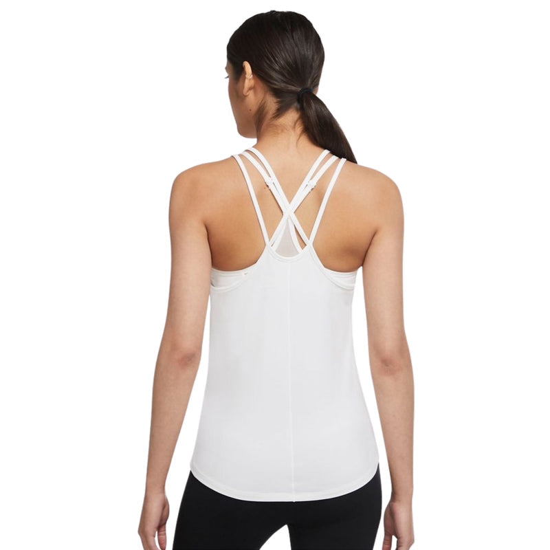 Women's Nike One Luxe Dri-FIT Slim Strappy Tank