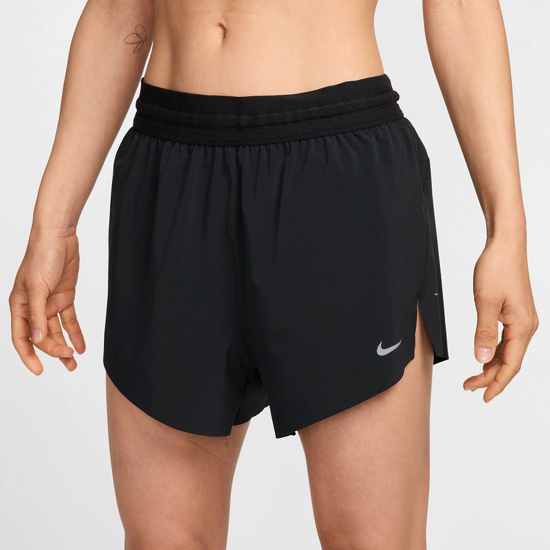 Women's Nike Swift Dri-FIT Mid-Rise 2.5" Brief-Lined Short
