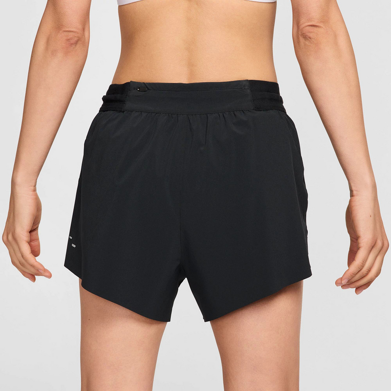 Women's Nike Swift Dri-FIT Mid-Rise 2.5" Brief-Lined Short