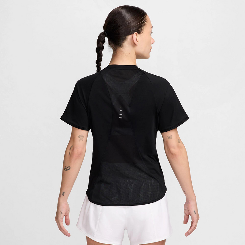 Women's Nike Swift Dri-FIT Short Sleeve Top