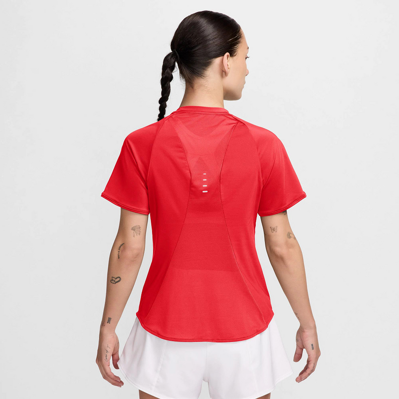 Women's Nike Swift Dri-FIT Short Sleeve Top