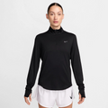 Women's Nike Swift Dri-FIT UV 1/2-Zip Top