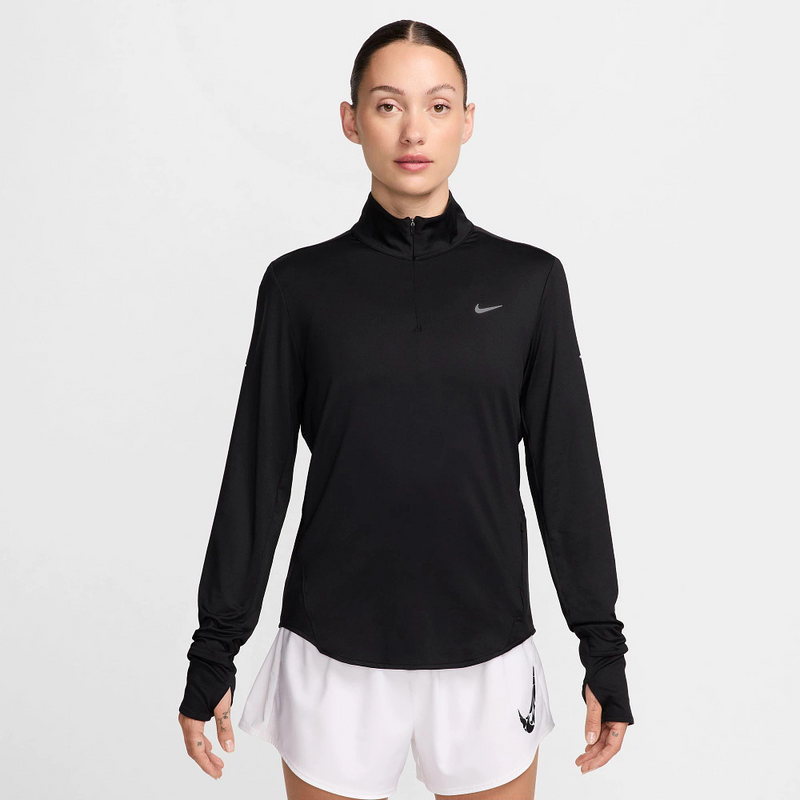 Women's Nike Swift Dri-FIT UV 1/2-Zip Top