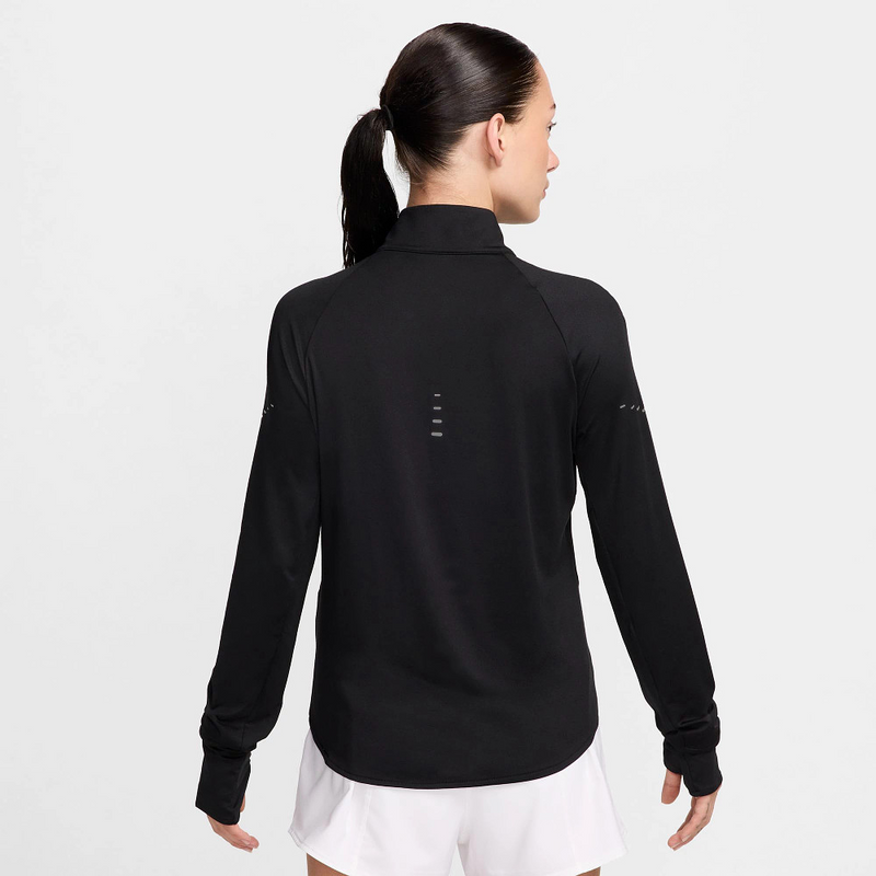 Women's Nike Swift Dri-FIT UV 1/2-Zip Top