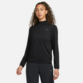 Women's Nike Swift Element Dri-FIT 1/2-Zip Top