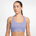 Women's Nike Swoosh Light Support Bra