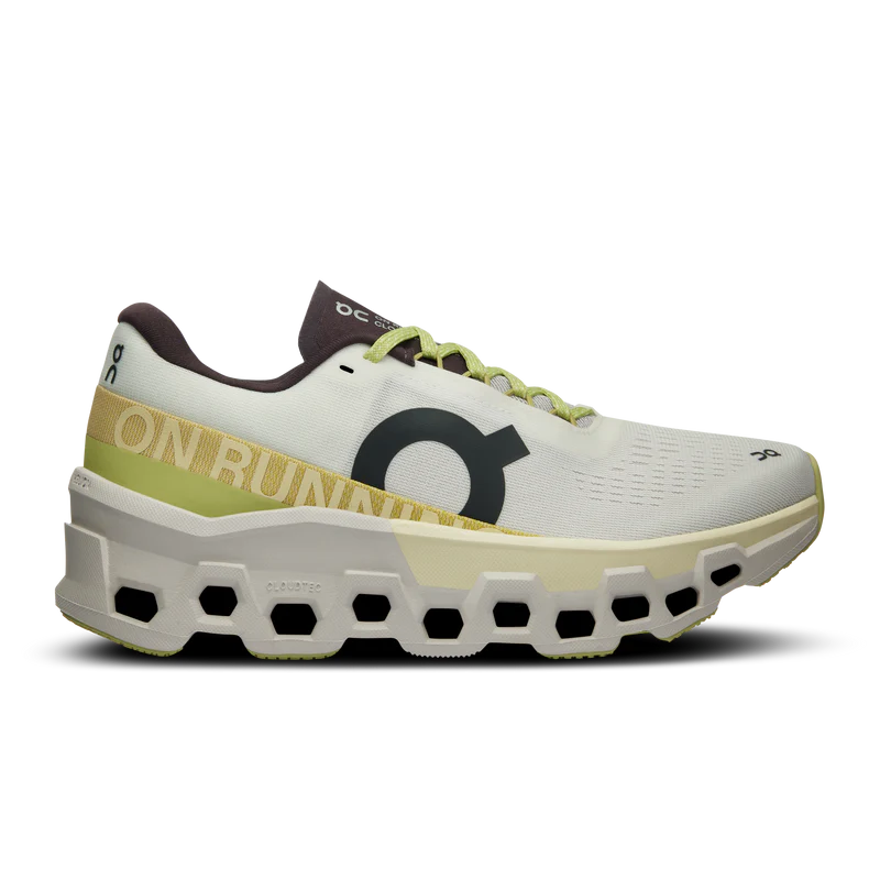 Women's On Cloudmonster 2 (Clearance)