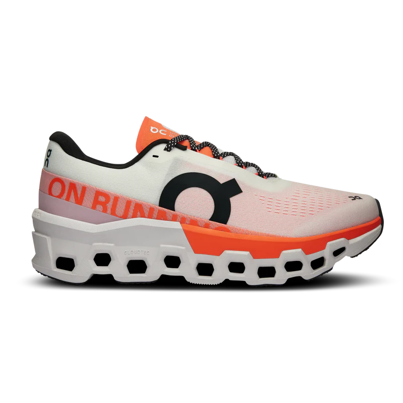 Women's On Cloudmonster 2 (Clearance)