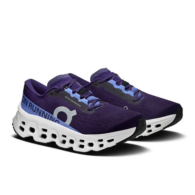 Women's On Cloudmonster 3 (Wide)