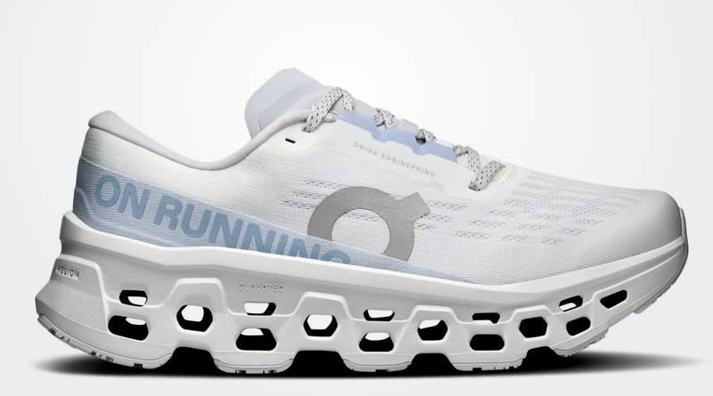 Women's On Cloudmonster 3