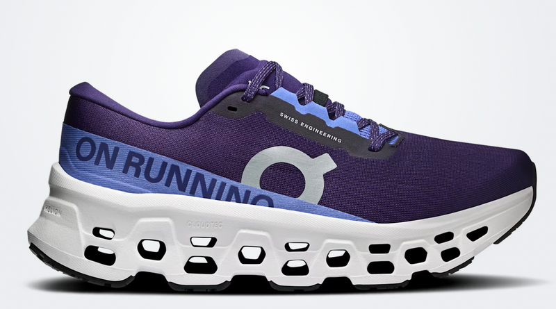 Women's On Cloudmonster 3