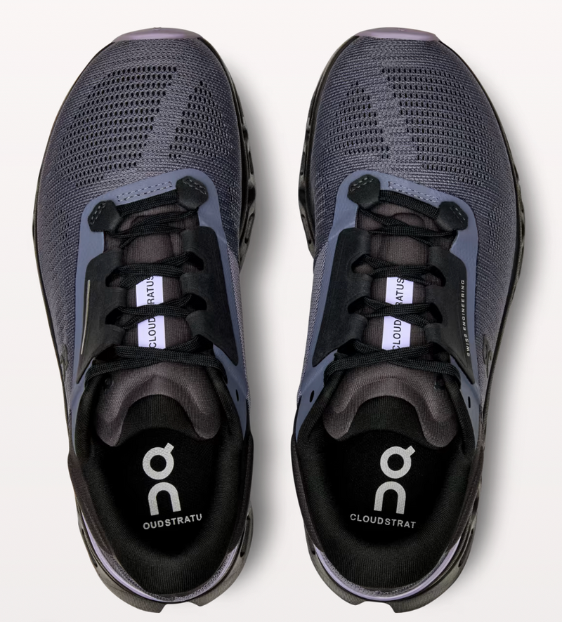 Women's On Cloudstratus 3 (Clearance)