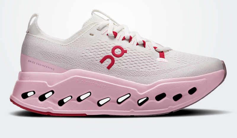 Women's On Cloudsurfer Max