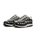 Women's Nike P-6000 "Black Muslin Sail"